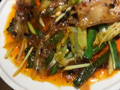 -向川南·水煮鱼·川菜(和平里店)