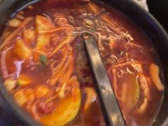 -义气烤肉餐吧(大族广场店)