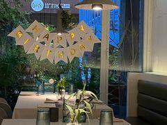 -春树下·树屋花房西餐厅(罍街AS1980店)