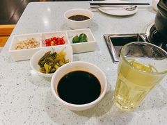 -烹然四季椰子鸡火锅(团结湖总店)