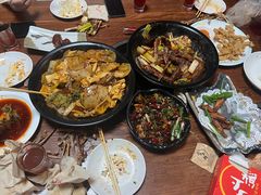 -掌上鲜(南顺城街店)