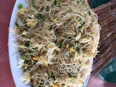 -天强农家菜馆