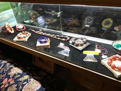 -三小姐咖啡店西餐下午茶(太平门直街店)