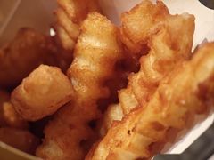 -麦当劳(昆明长水国际机场店)