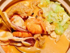 厦门沙茶锅-CHIC1699远洋私厨