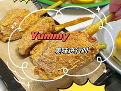 -CHILL Pho澳洲牛肉越南粉(佛山顺德万象汇店)
