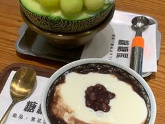 -糖糖屋•糖水•雪花冰店(时尚天河店)