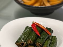 -春满园·早茶·粤菜·宴会(前海店)