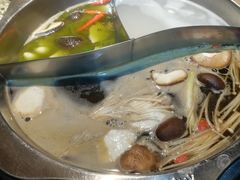 -三锅演义(南环路店)