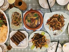 -小厨子私房菜·云南美食店
