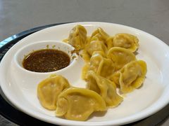 海胆水饺-日照人家·山东老字号