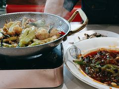 -火龙堂·风味民间菜(文一路店)