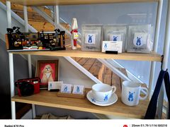 -小意思咖啡店(草桥店)