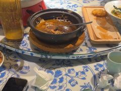 -卢大鲜鱼头捞饭(美利广场店)