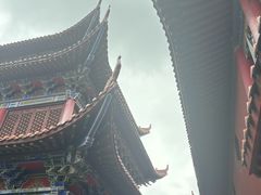 -开福禅寺