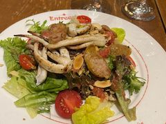-Entrecôte 法国牛扒馆(保利·时光里店)