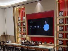-八马茶业·茶馆茶室(罗湖万象城店)