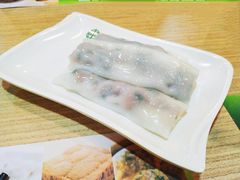-添好运点心专门店(中环IFC店)
