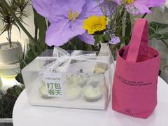 -山与蓝·轻糖鲜果蛋糕(勒泰店)