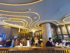 大堂-喜庭海鲜自助(来福士店)