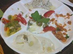 -ALAMEEN阿拉伯餐厅(三里屯店)