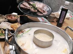 -江小渔鲜鱼火锅(冠亚星城店)