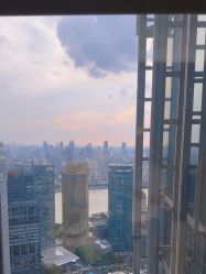 -上海金茂君悦大酒店·宴会厅