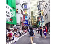 秋叶原电器街-秋叶原电器街