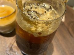 -Metal hands·铁手咖啡