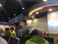 -CoCo都可(宝龙广场店)