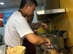 -傅强排骨(成都总店)