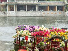 -荔湾湖公园