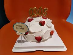 -糕小爱·动物奶油生日蛋糕定制(昆山总店)