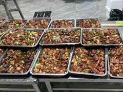 -向民炒鸡老店(火车站店)