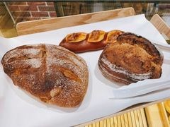 -熊叔熊婶面包房(团结湖店)