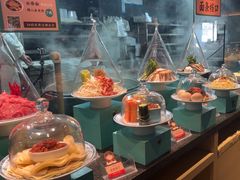 -老淮滨-蚌埠非遗小吃(淮河路店)