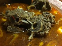 -霄汉羊排(万松园一店)