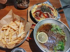-韩热集市(百源店)