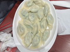 -喜家德虾仁水饺(深圳印力中心店)