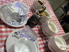 -百年老字号·马家烧麦馆(中街店)