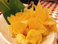 -一哥澳门豆捞·澳门风打边炉(高德置地店)