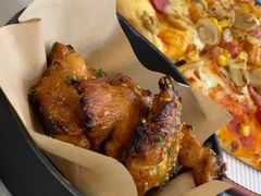 -必胜客(中大银泰店)