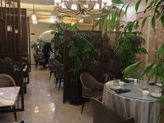 -君霖海鲜私房菜(春柳店)