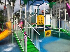 -三亚亚龙湾天域度假酒店