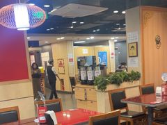 -宏状元现熬粥·京味菜(五棵松店)
