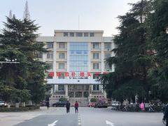 -南京航空航天大学(明故宫校区)