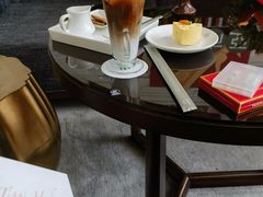 -天津海河悦榕庄·Lobby Lounge大堂吧