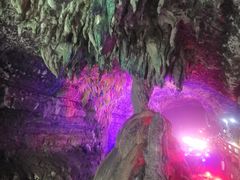 -华蓥山天意谷景区