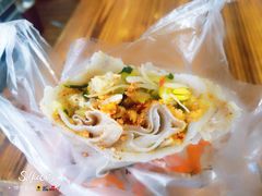-小竖点徽派卷面皮(洪都店)