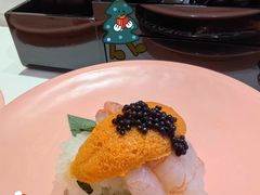 -争鲜回转寿司(通州万达店)